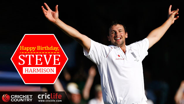 Steve-Harmison
