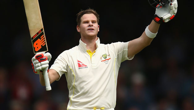 The tour would have been Steven Smith's first assignment as Australia captain © Getty Images