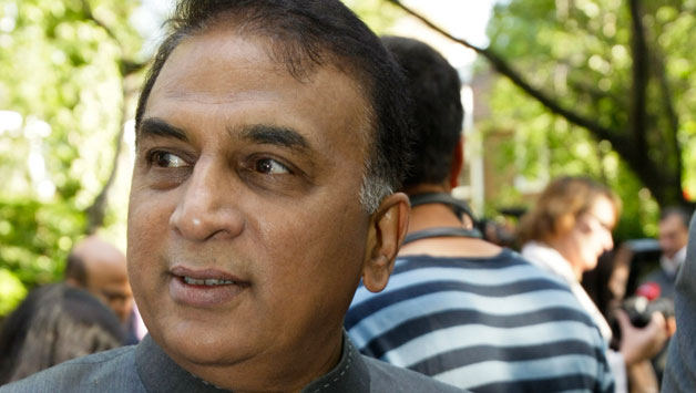 OCA reacted sharply to Sunil Gavaskar's plea for banning international cricket at Barabati Stadium in Cuttack © AFP