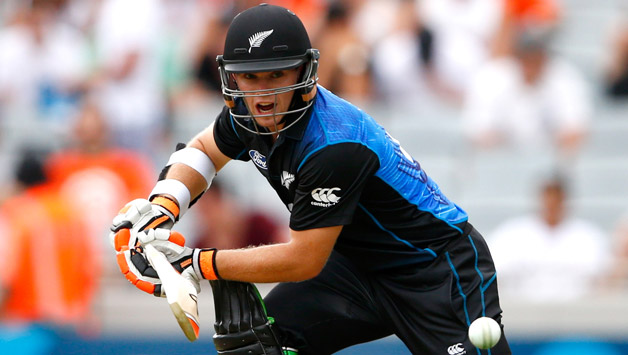 Tom Latham smashed 12 fours and two sixes in his innings © Getty Images (File Photo)
