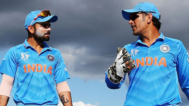 Atul Wassan said that there was no discipline in India's bowling during their series decider match at Wankhede © Getty Images (File Photo)