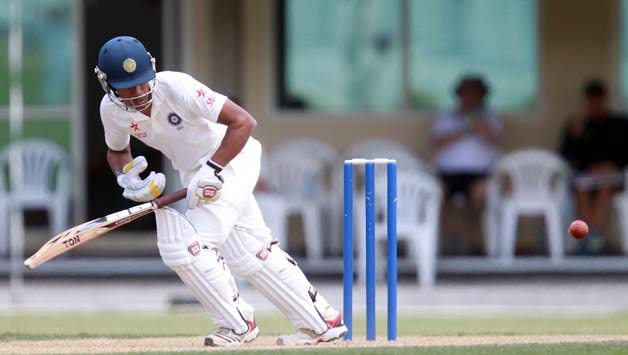 Wriddhiman Saha scored an unbeaten 67 for Bengal © Getty Images (File Photo)