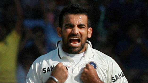 Zaheer Khan made Indian bowlers believe that reverse swing is not the preserve of Pakistani bowlers © PTI