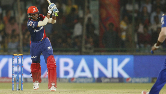 Shreyas Iyer has been in ominous form in the Ranji Trophy 2015-16 season © IANS