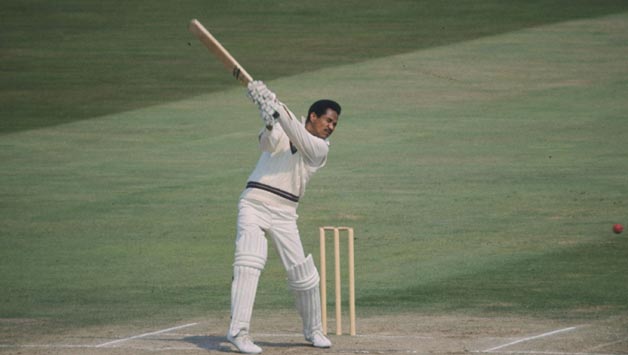 Garry Sobers was arguably the greatest all-rounder to have played the game © Getty Images