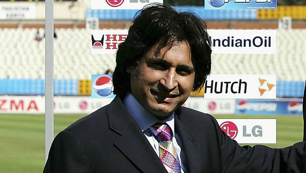 Ramiz Raja believes that a bowler's illegal action is certainly a setback for the concerned board © Getty Images