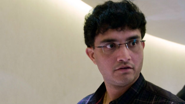 Sourav Ganguly said his focus would also be on junior cricket © Getty Images