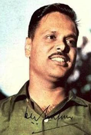 AG Kripal Singh