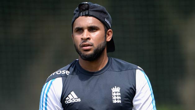 Adil Rashid He is the second overseas player to be selected this year to play for Adelaide Strikers after West Indies’ hard-hitting batsman and medium-fast bowler Kieron Pollard © Getty Images