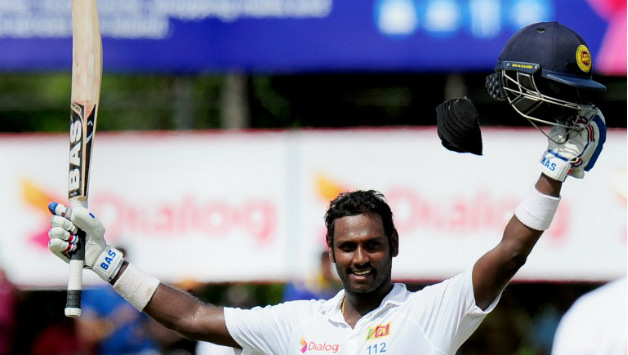 Angelo Mathews added that although his side played extremely well against West Indies, it would be entirely different when they take on New Zealand © AFP