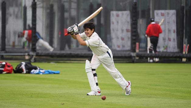Arjun Tendulkar was included as an all-rounder in the Mumbai side © Getty Images (File image)