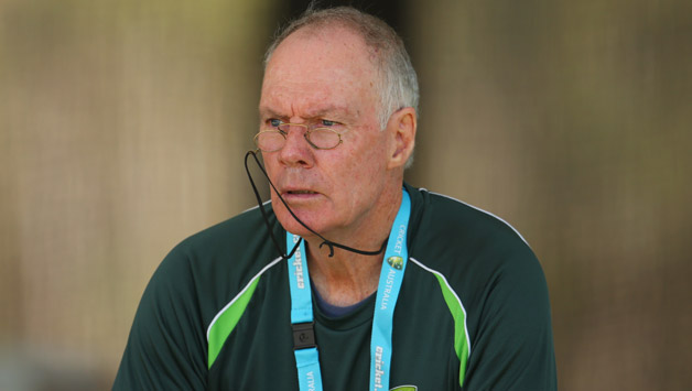 Greg Chappell © Getty Images