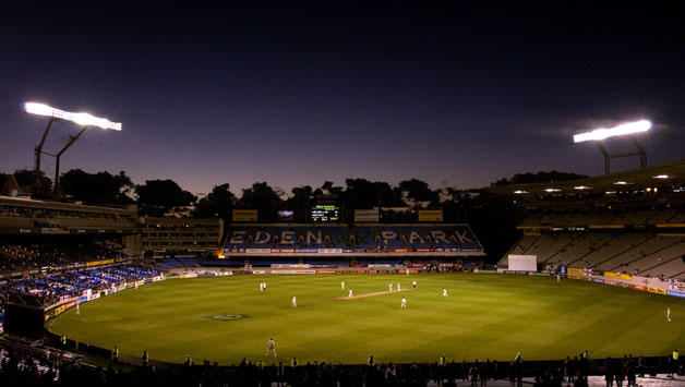Pakistan was keen to become first nation to play a day and night Test match © Getty Images © Getty Images