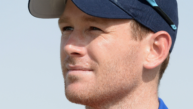 Eoin Morgan revealed that they were focusing on expanding the squad © Getty Images