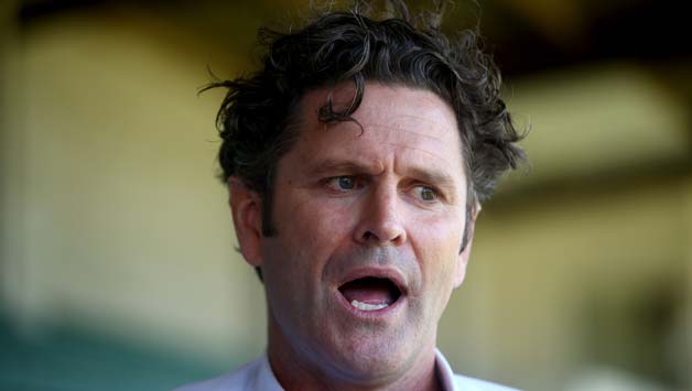 Chris Cairns © Getty Images