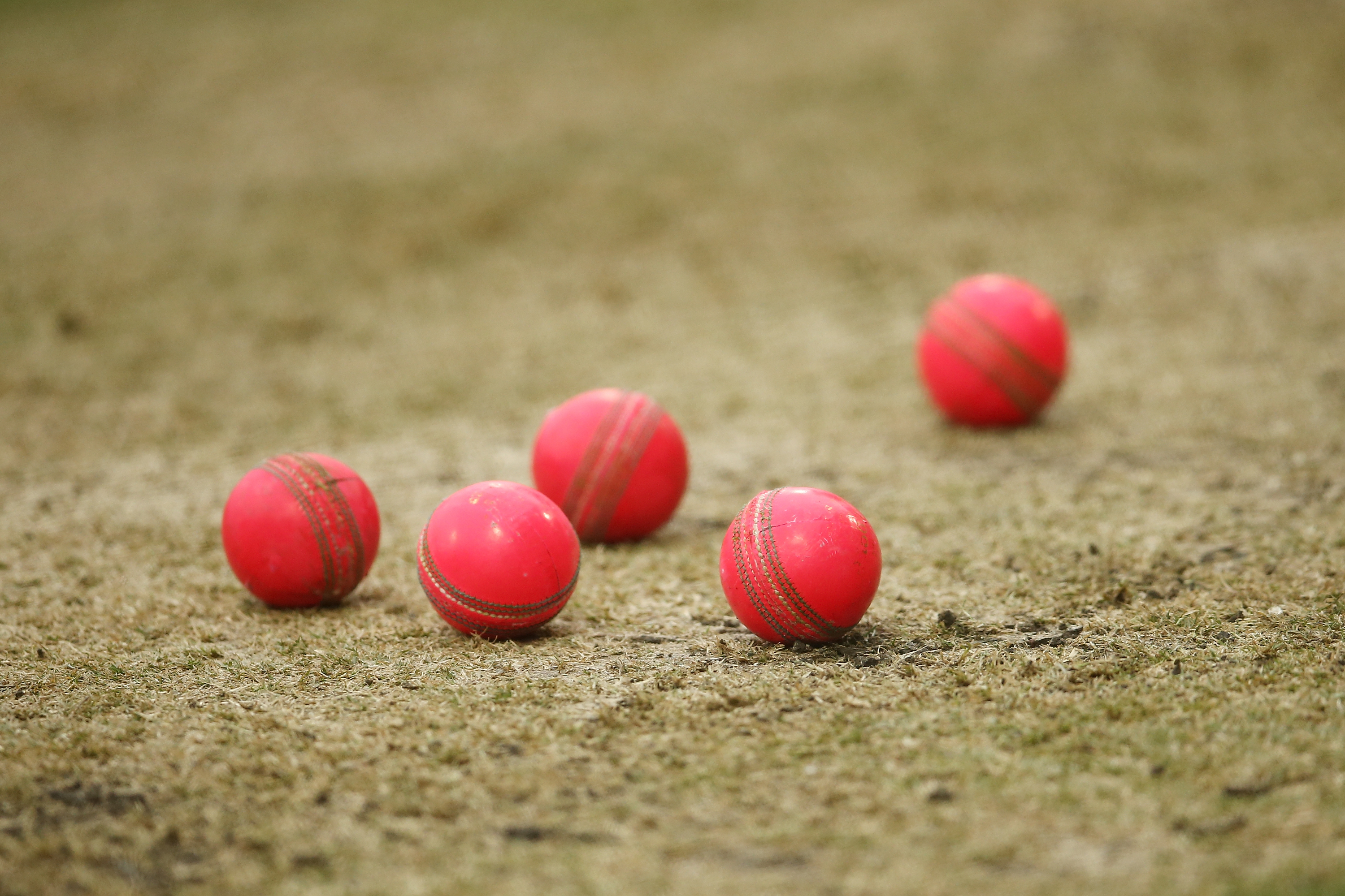 Hundreds by skipper Mithun Manhas and Ian Dev Singh helped Jammu and Kashmir post an impressive 501 ©Getty Images