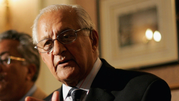 Shaharyar Khan asserted that Pakistan would only agree to play India in a home series © Getty Images