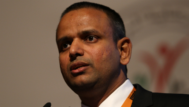 Sundar Raman ended his association with IPL owing to the corruption allegations faced by the league © Getty Images