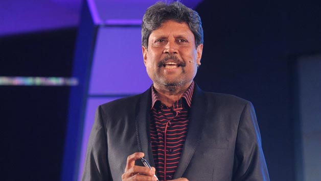 Kapil Dev (above) refused to draw captaincy comparison between MS Dhoni and Virat Kohli, saying the latter has miles to go © IANS