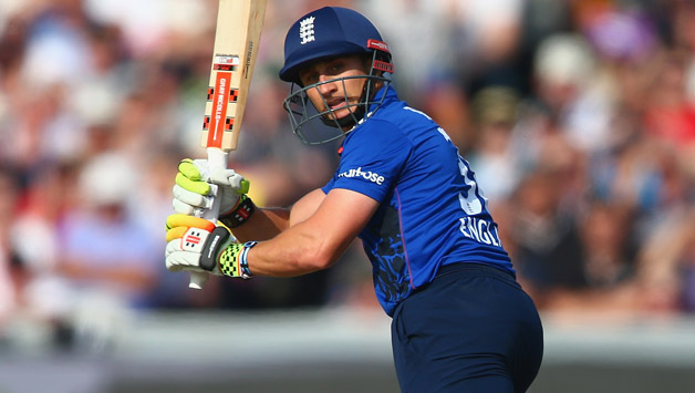 James Taylor crushed Pakistan's hope of a stunning comeback win in the previous game © Getty Images (File Photo)