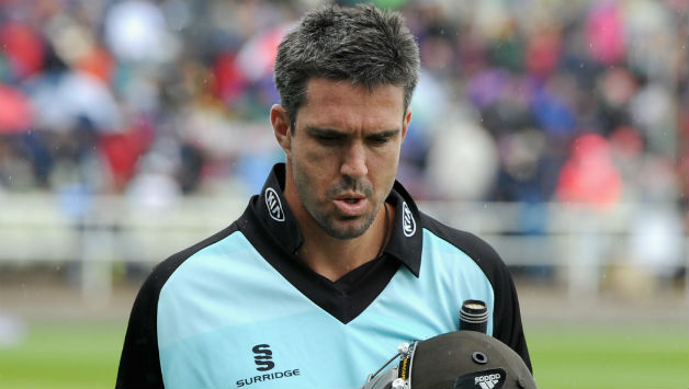 Kevin Pietersen has become a T20 batsman-for-hire, playing in the Caribbean before coming to South Africa © Getty Images (File Photo)