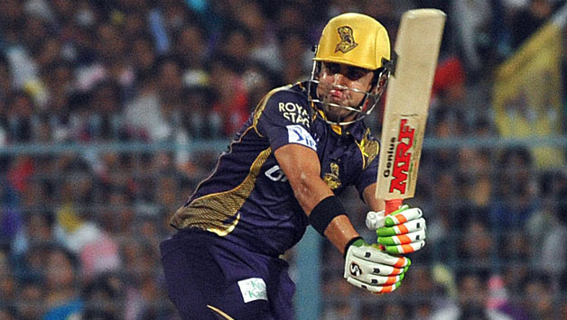 Gautam Gambhir met Delhi CM to discuss about the alleged financial irregularities in the Delhi & District Cricket Association © IANS