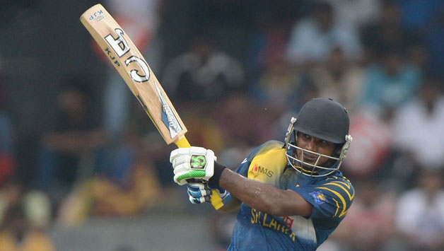 Kusal Perera © Getty Images