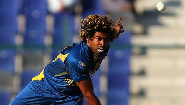 Left-arm spinner Milinda Siriwardana and captain Lasith Malinga (above) were the star performers for the hosts © AFP (File Photo)