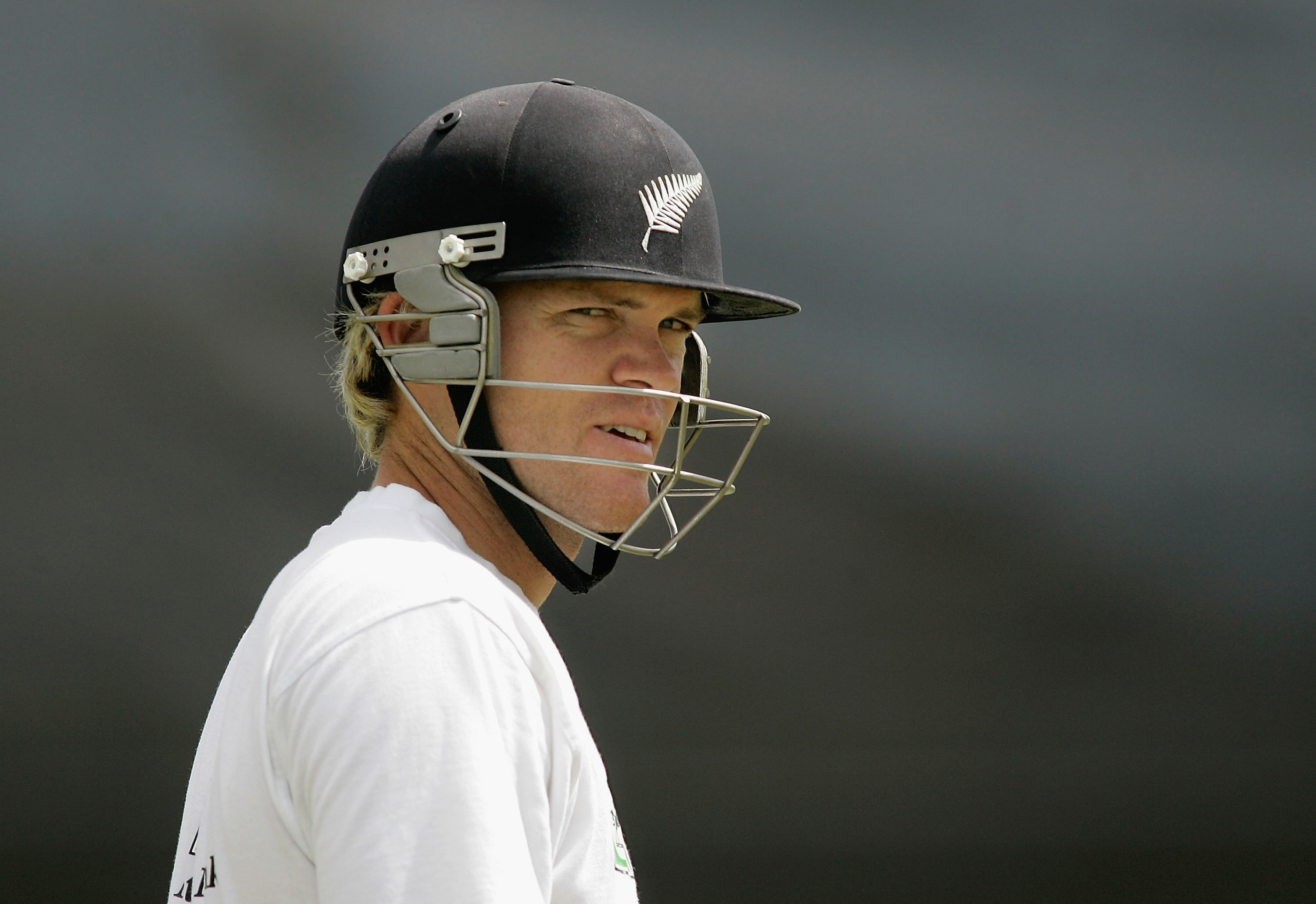 Lou Vincent had self confessed to match fixing row involving Chris Cairns © Getty Images