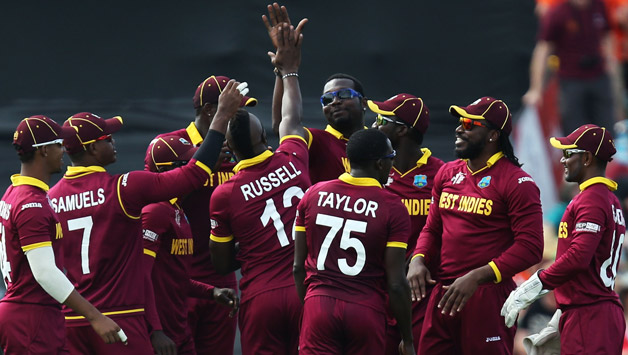 Grenada PM has criticized the West Indies Cricket Board © Getty Images