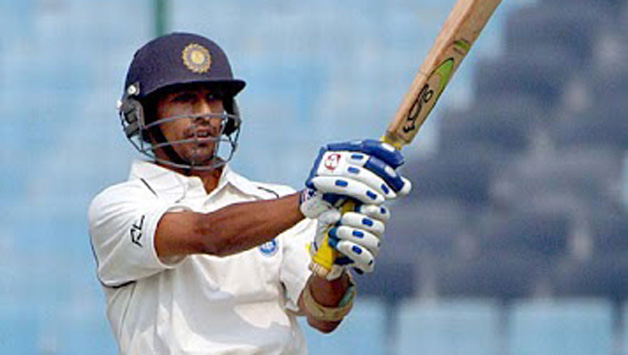 Mithun Manhas © PTI