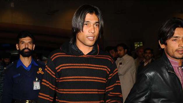 Mohammad Aamer grabbed 4-30 including two wickets in two balls as he underlined the talent © AFP (File Photo)