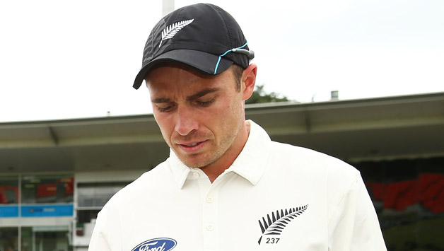 Tim Southee © Getty Images