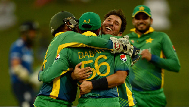 The first T20I between Pakistan and England is scheduled to be played on November 26 © Getty Images