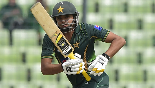 Azhar Ali looked scratchy during the course of his knock © AFP (File Photo)