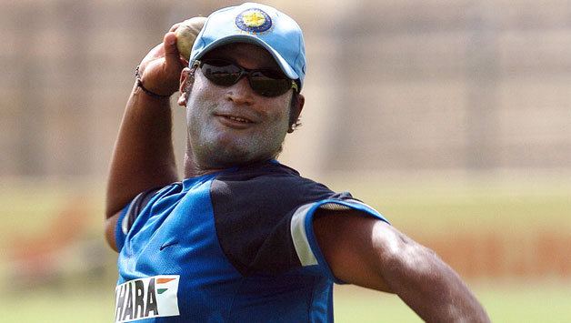 Ramesh Powar has represented India in 31 ODIs and two Tests © AFP