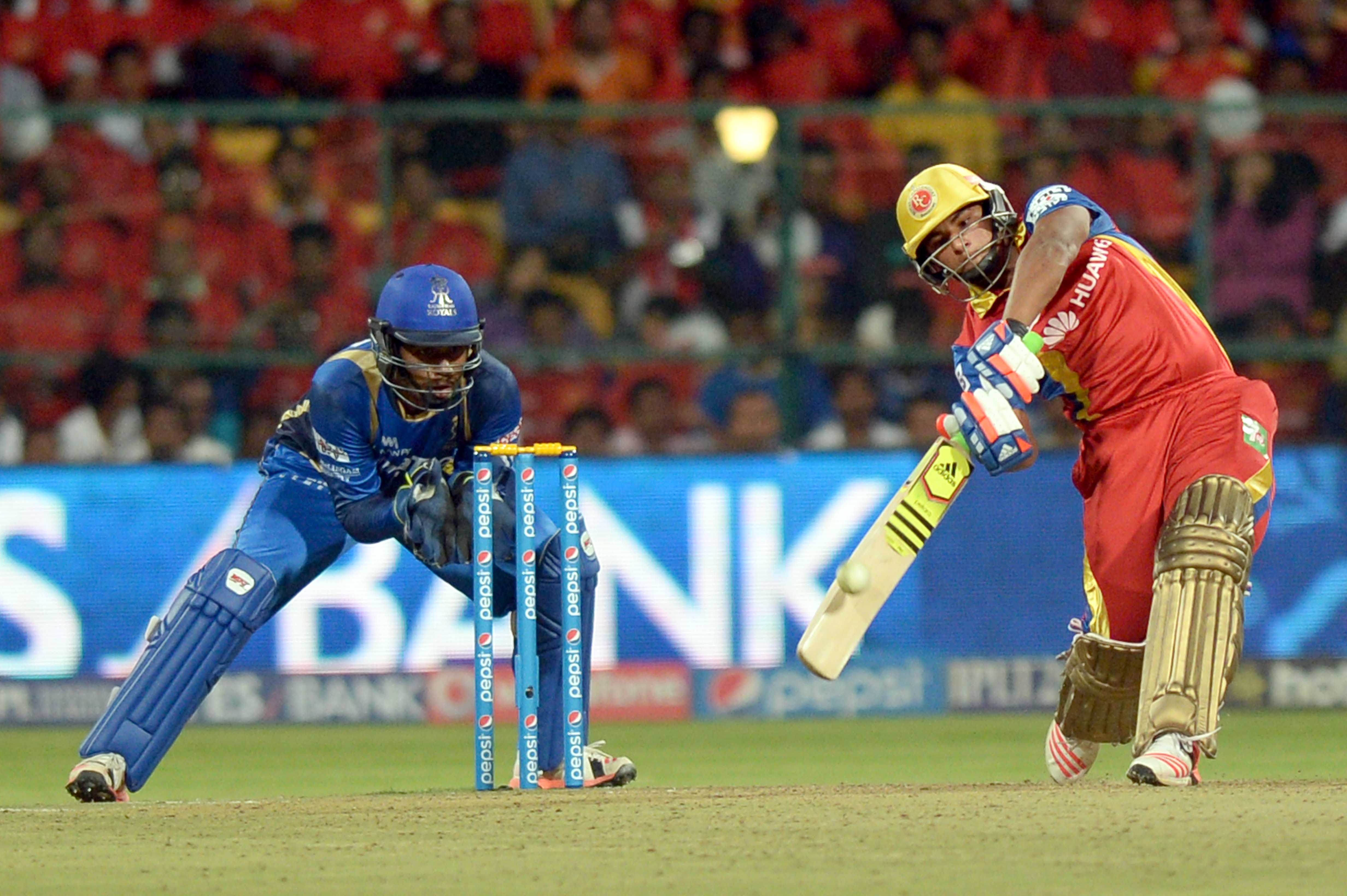  Sarfaraz Khan says coached by Rahul Dravid is a dream come true © Getty Images