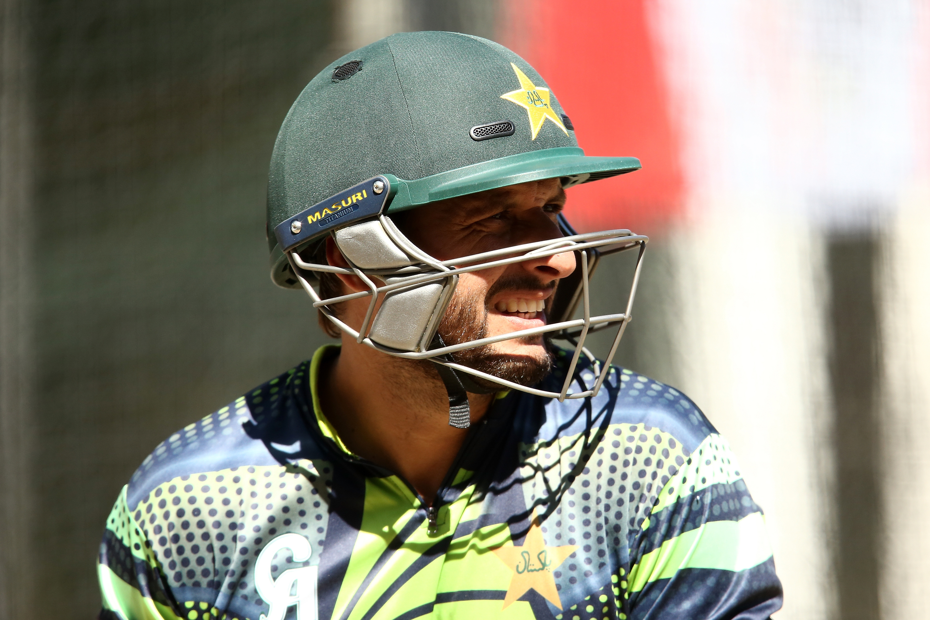 Shahid Afridi will look to turn fortunes for Pakistan in T20Is  © Getty Images 