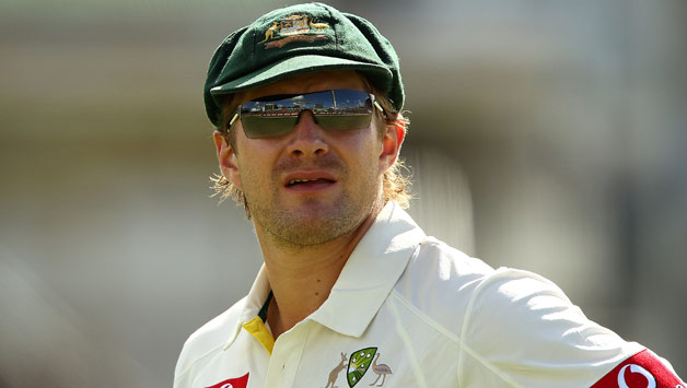 Shane Watson said I sit back and see what John Buchanan did and how he was able to keep those strong very personalities and strong egos that were in and around the team - and the majority of them were - and kept them moving in the same direction © Getty Images