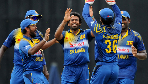 Sri Lanka have not let their struggling visitors off the lease in a single game so far © AFP (File Photo)