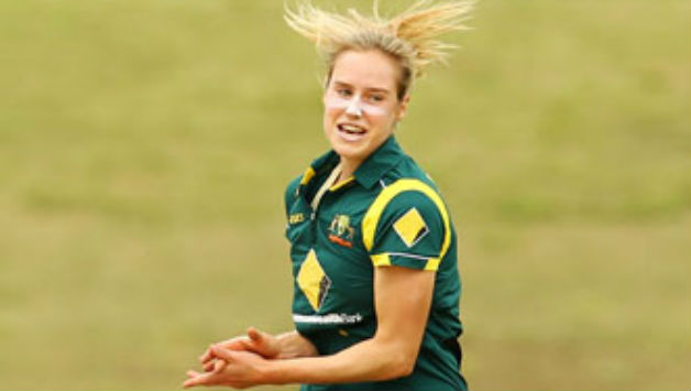  there is certainly an opportunity for me and also a number of other girls with the Super League starting over in England next year 