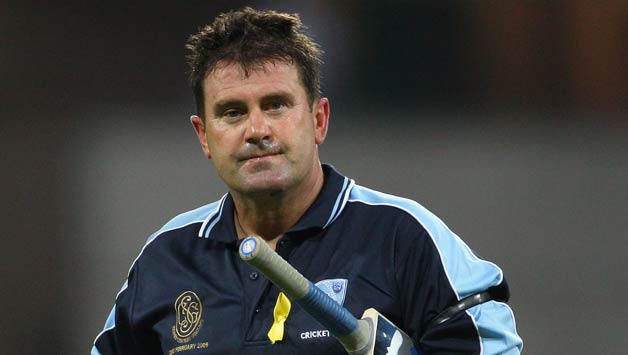 Mark Taylor added that it was not easy to keep the younger generation gratified © Getty Images
