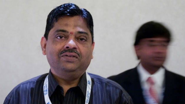 Ratnakar Shetty © Getty Images