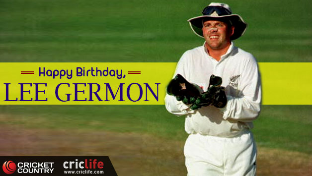 lee germon