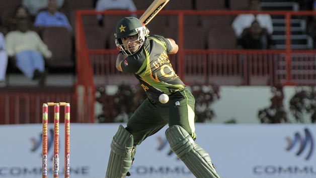 Umar Akmal © AFP