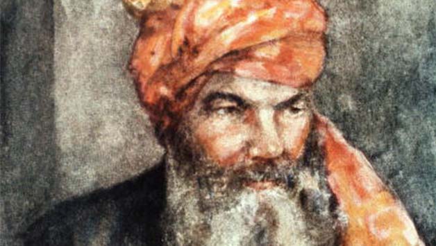 A portrait of WG Grace © Getty Images
