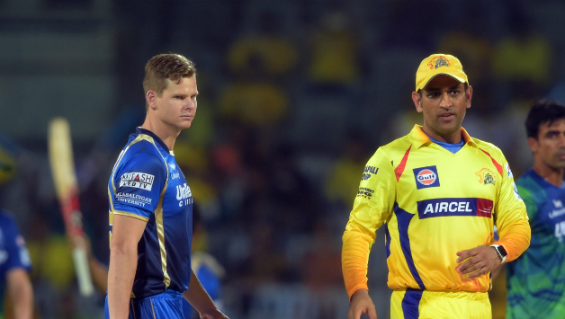 Top players from CSK and RR will be up for grabs in the draft © Getty Images