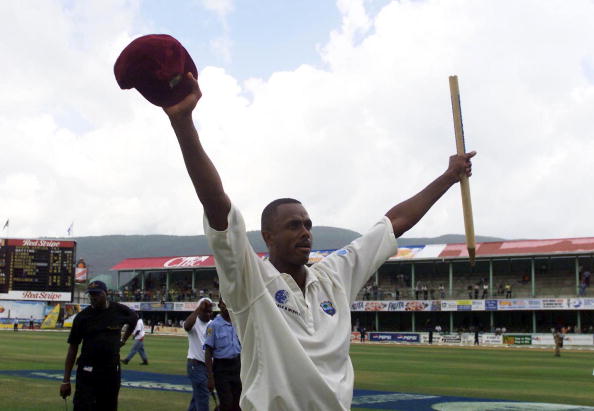 Walsh has supported the idea of pink ball cricket © Getty Images (file photo)