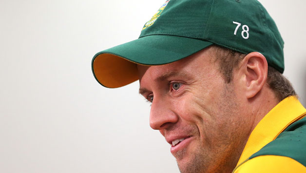 AB de Villiers © Getty Images