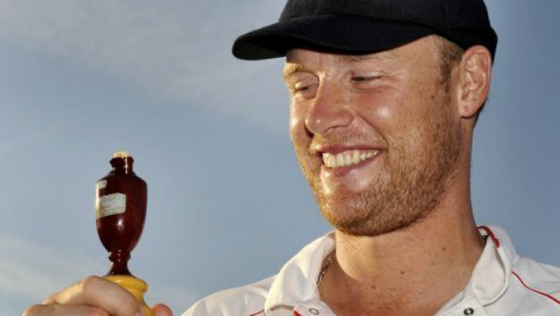 Andrew Flintoff admitted that it was against the rules and spirit of cricket when England used substitute fielders illegally during the series © AFP